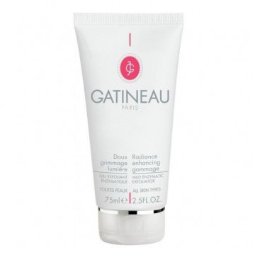 Gatineau Activ Eclat Radiance Enhancing Gommage 75ml